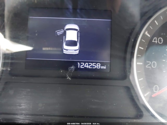Kia Optima S