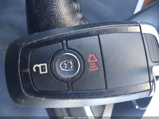 Ford EcoSport Se