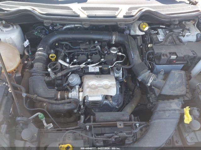 Ford EcoSport Se