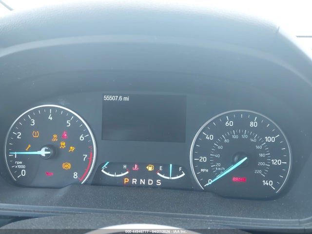 Ford EcoSport Se