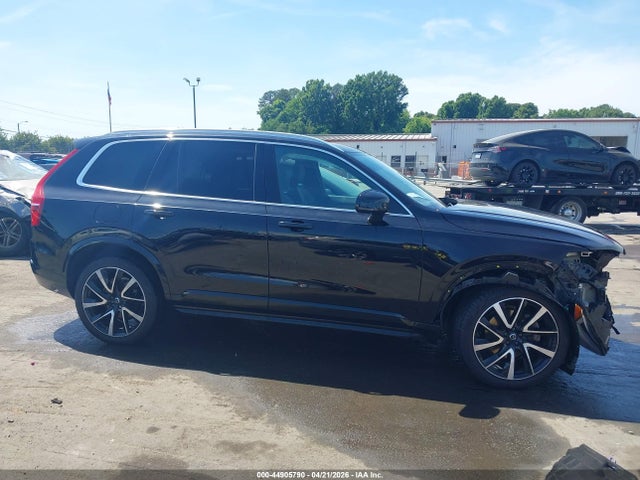 Volvo XC90 T6 Momentum 7 Passenger