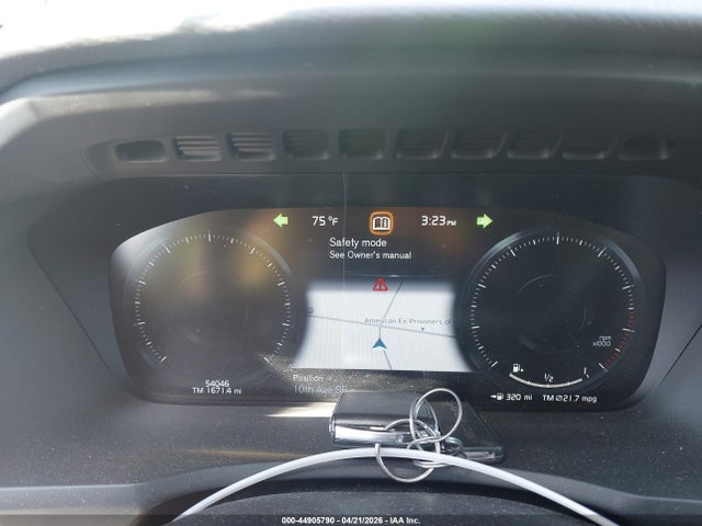 Volvo XC90 T6 Momentum 7 Passenger