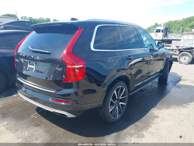 Volvo XC90 T6 Momentum 7 Passenger