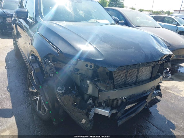 Volvo XC90 T6 Momentum 7 Passenger