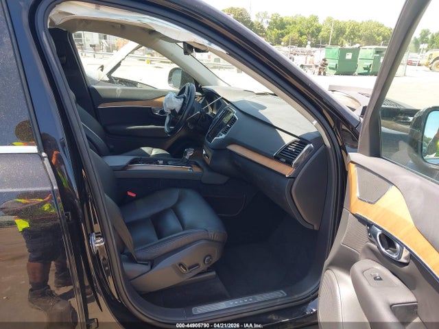 Volvo XC90 T6 Momentum 7 Passenger