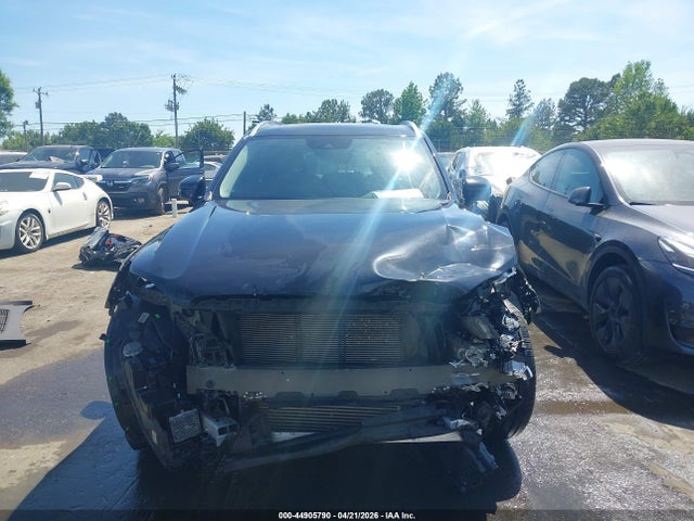 Volvo XC90 T6 Momentum 7 Passenger