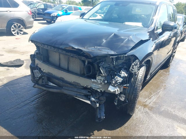 Volvo XC90 T6 Momentum 7 Passenger