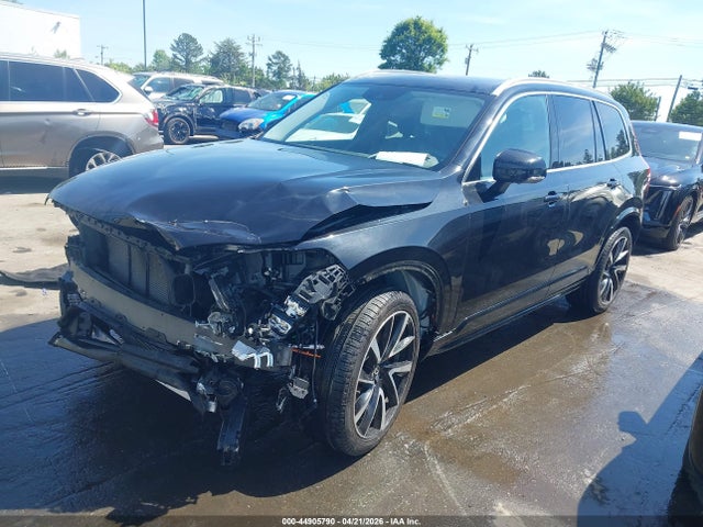 Volvo XC90 T6 Momentum 7 Passenger