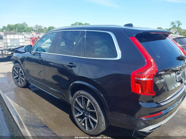 Volvo XC90 T6 Momentum 7 Passenger