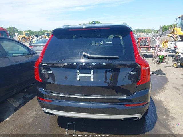 Volvo XC90 T6 Momentum 7 Passenger