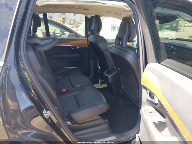 Volvo XC90 T6 Momentum 7 Passenger