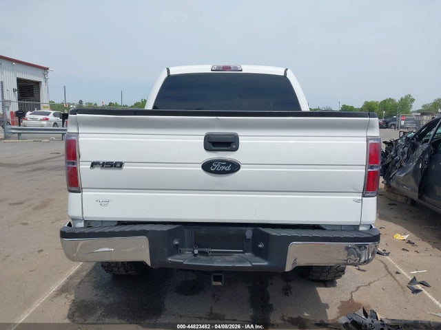 Ford F-150 Xl