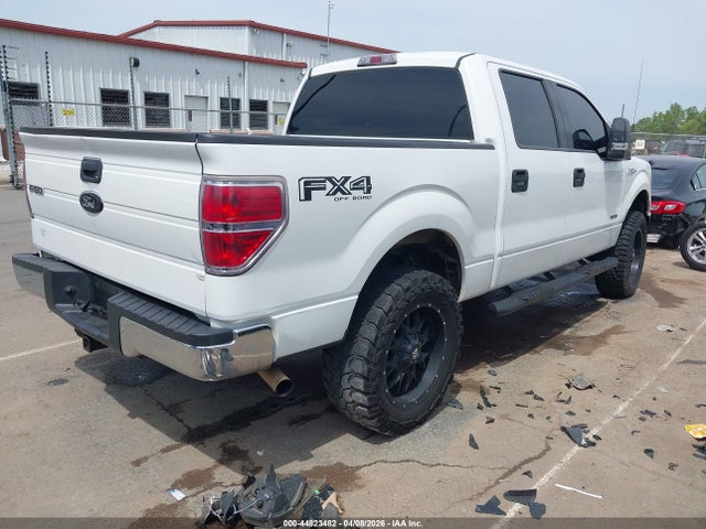 Ford F-150 Xl