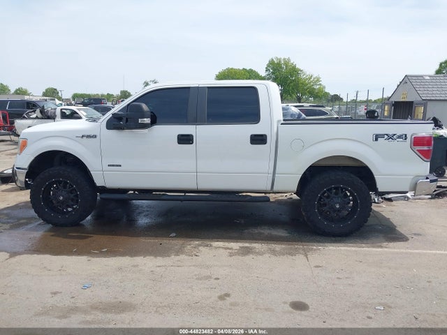 Ford F-150 Xl