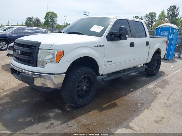 Ford F-150 Xl