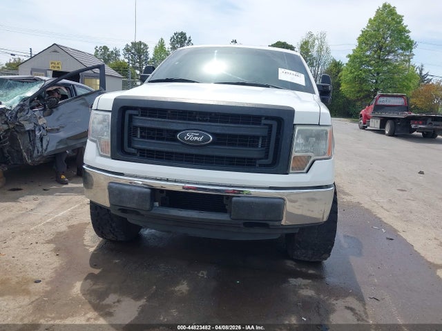 Ford F-150 Xl