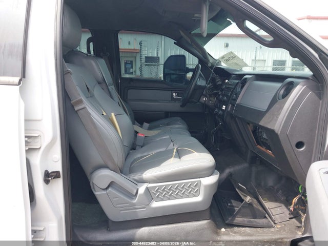Ford F-150 Xl