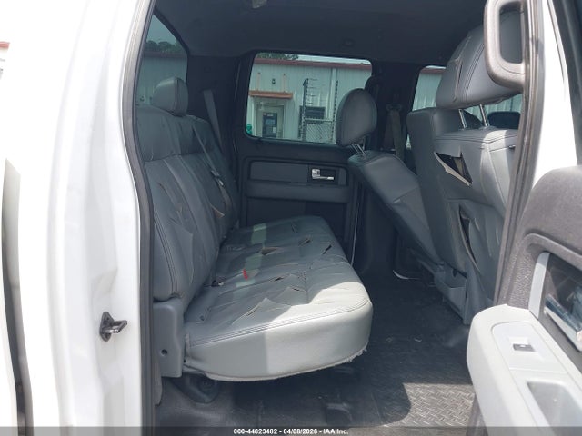 Ford F-150 Xl
