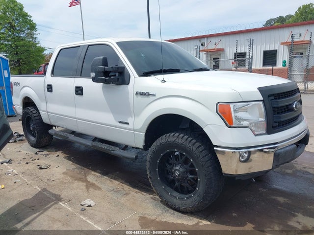Ford F-150 Xl