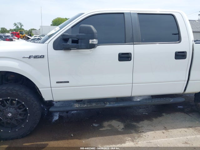Ford F-150 Xl