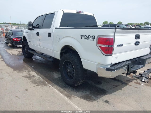 Ford F-150 Xl