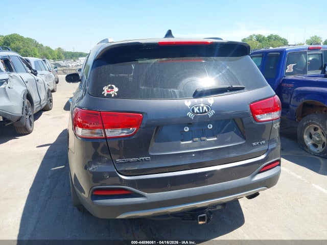 Kia Sorento 3.3l Ex