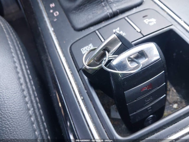 Kia Sorento 3.3l Ex