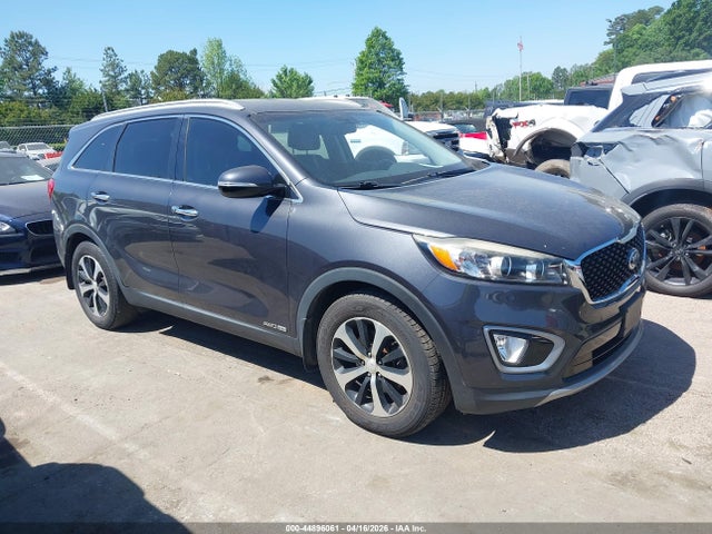 Kia Sorento 3.3l Ex
