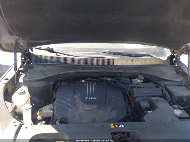 Kia Sorento 3.3l Ex