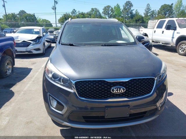 Kia Sorento 3.3l Ex