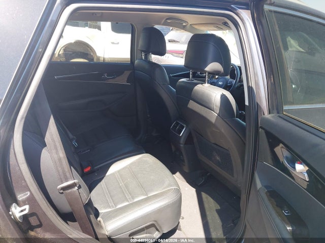 Kia Sorento 3.3l Ex