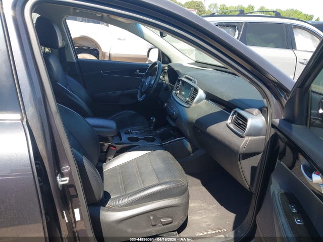Kia Sorento 3.3l Ex