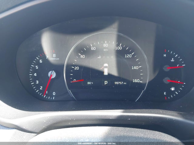 Kia Sorento 3.3l Ex