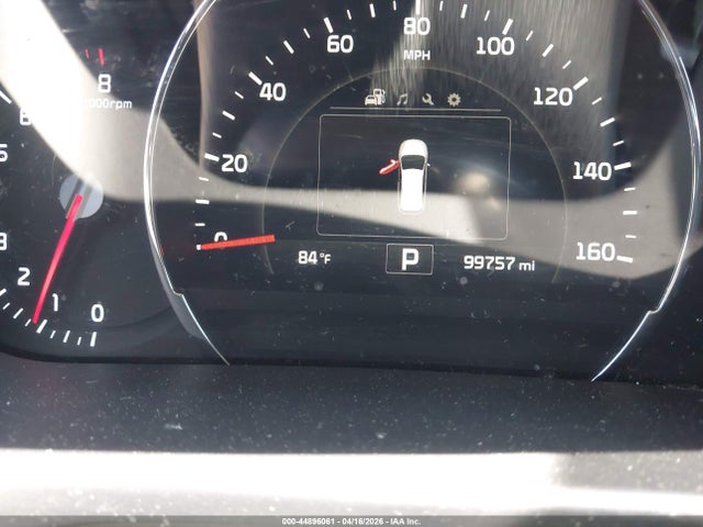 Kia Sorento 3.3l Ex