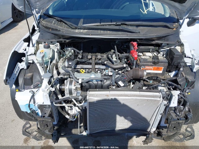 Nissan Versa 1.6 Sv