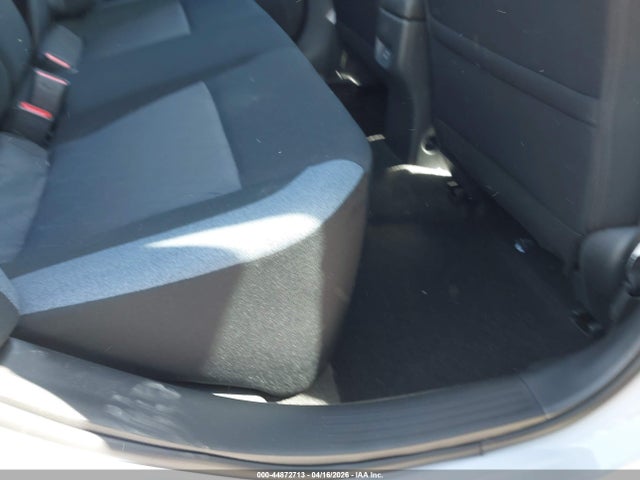 Nissan Versa 1.6 Sv