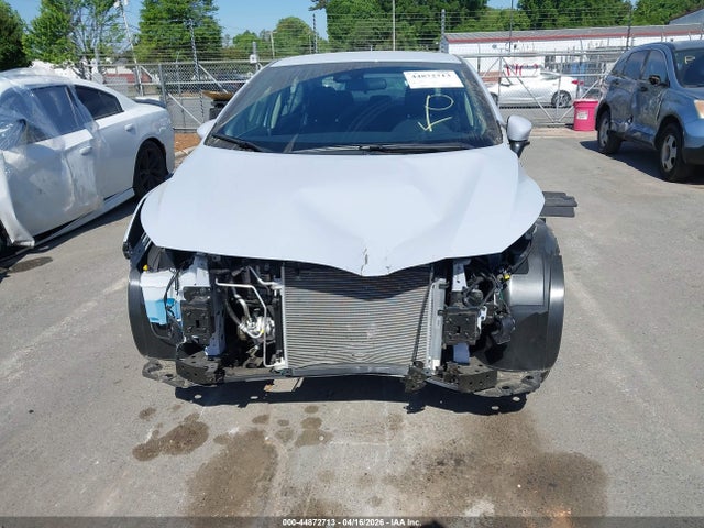 Nissan Versa 1.6 Sv