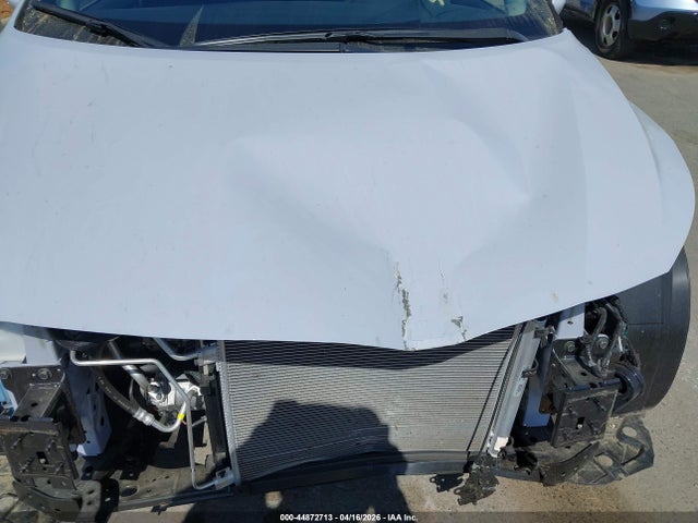 Nissan Versa 1.6 Sv