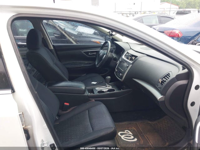 Nissan Altima 2.5 Sv