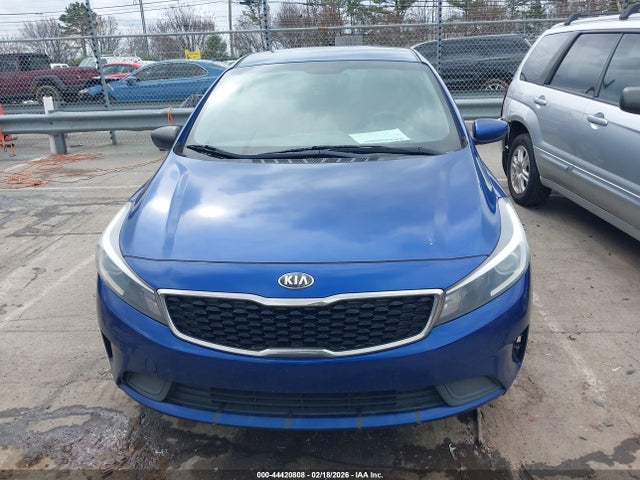 Kia Forte Lx