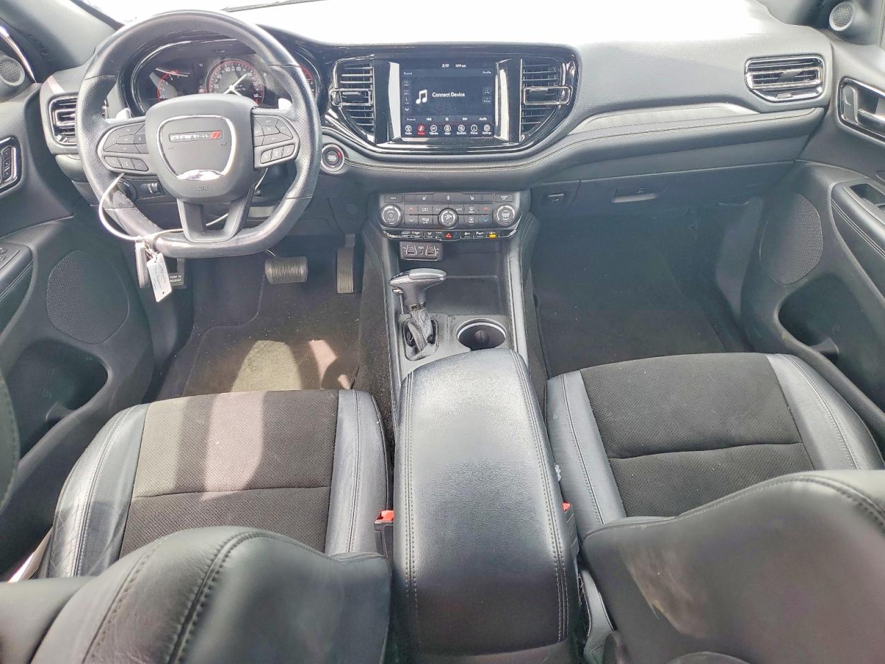Dodge Durango Gt