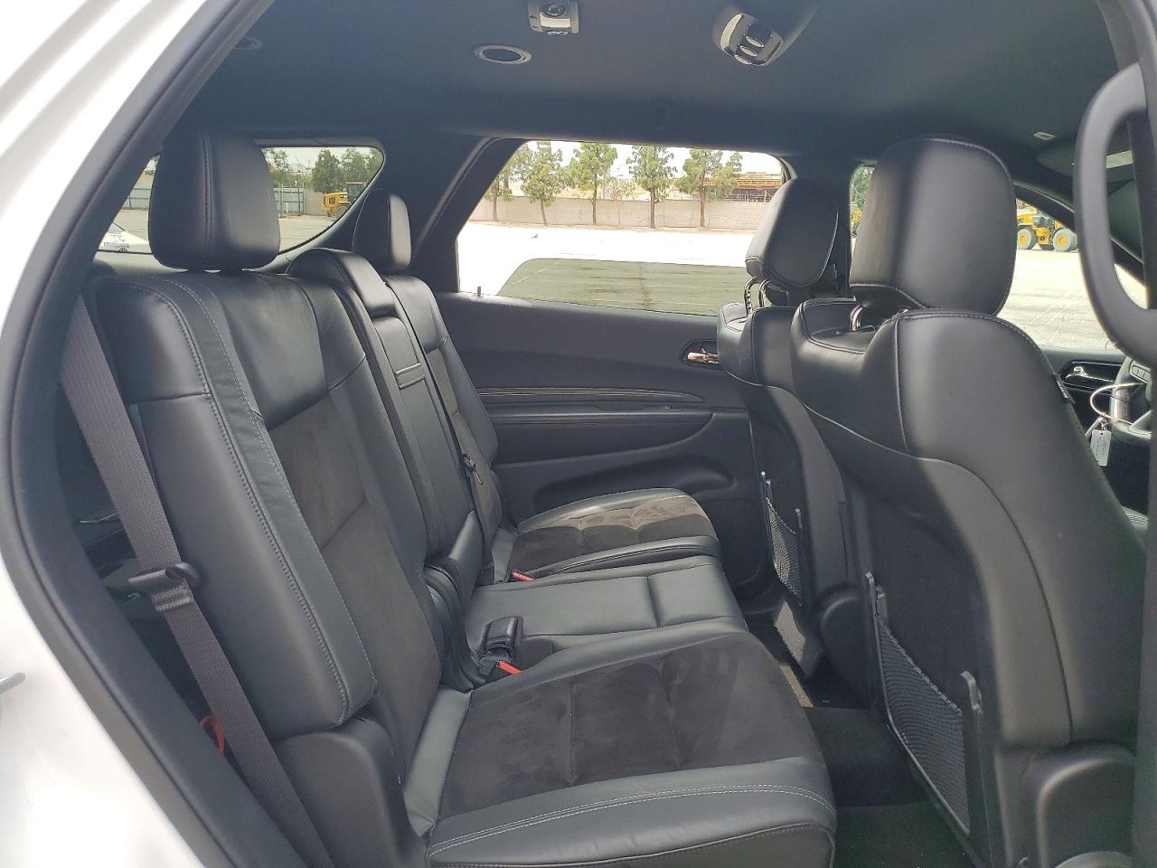 Dodge Durango Gt