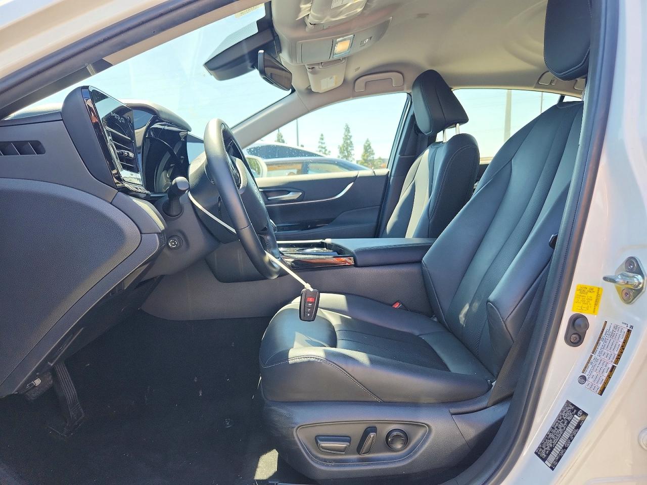 Toyota Mirai Xle