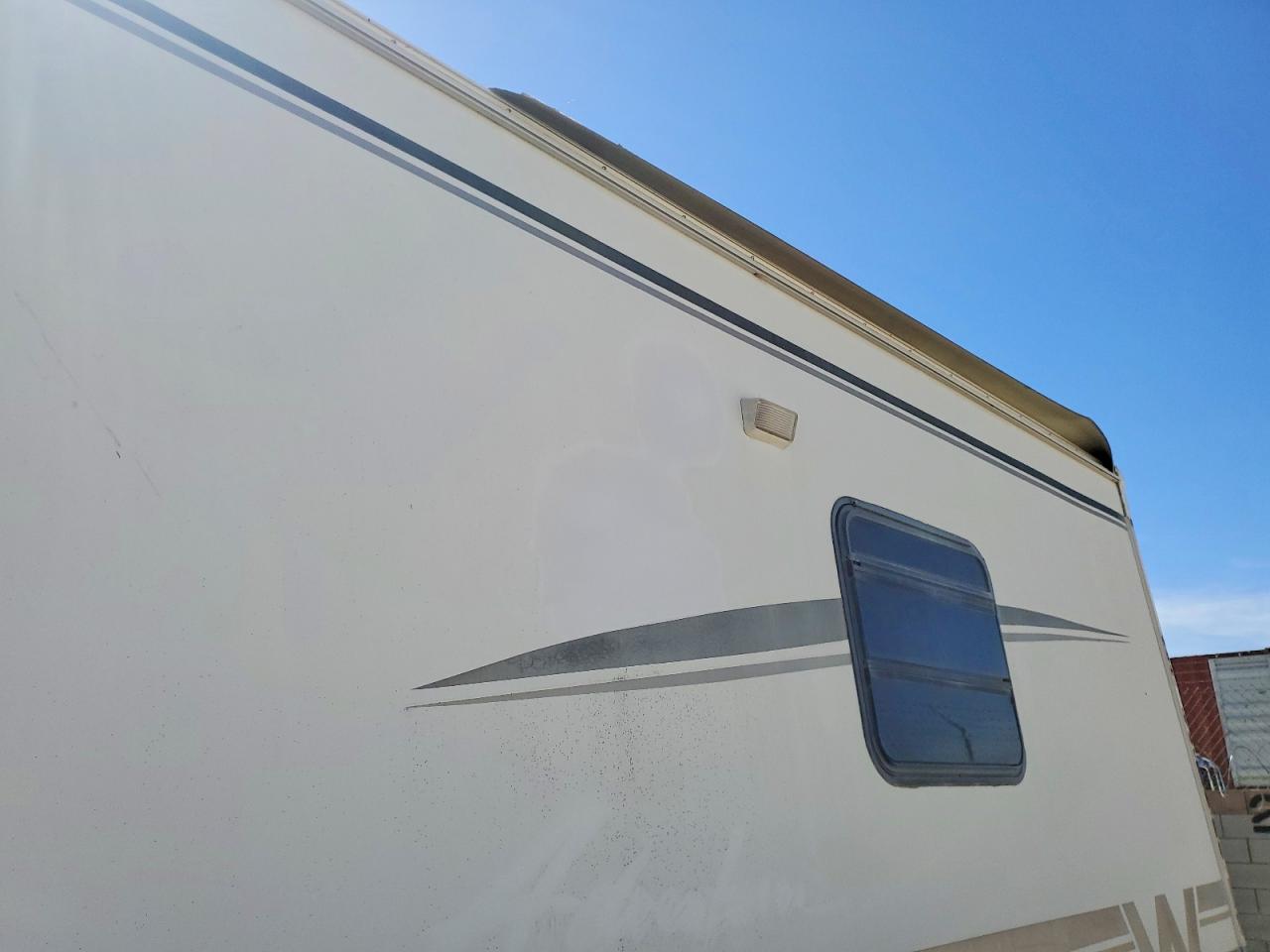 Winnebago F-550