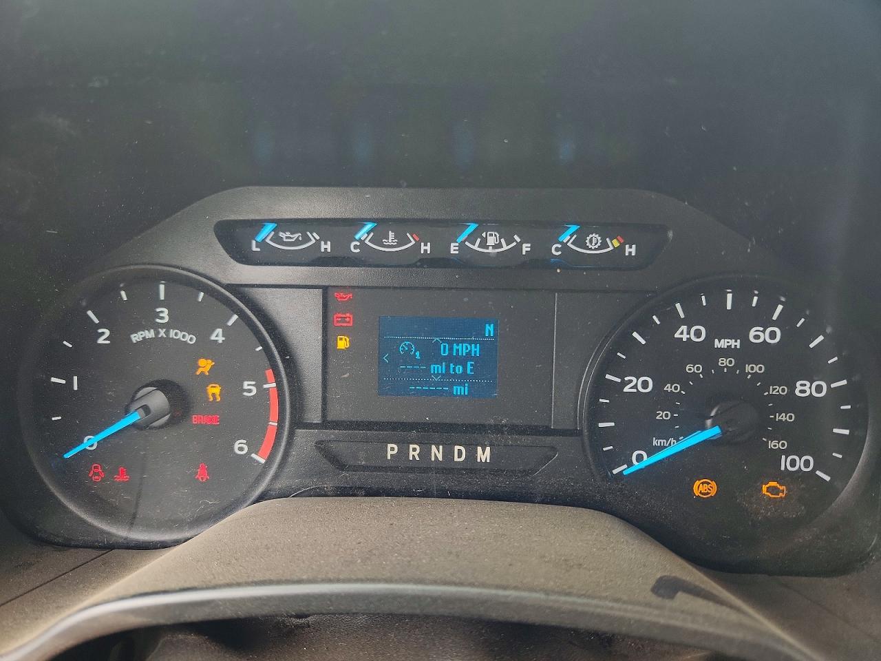 Ford F-450 Super Duty