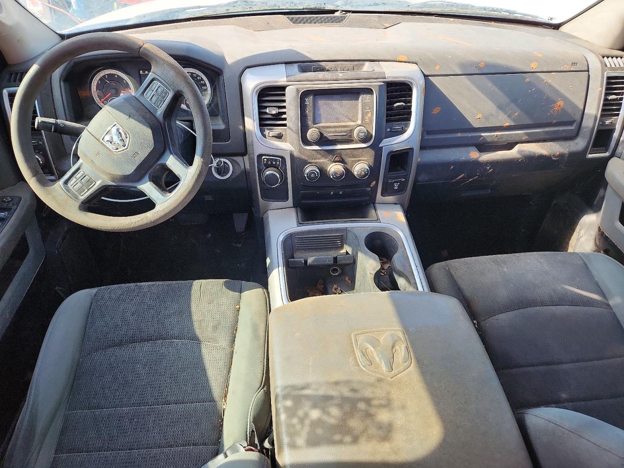 Ram 1500 Slt