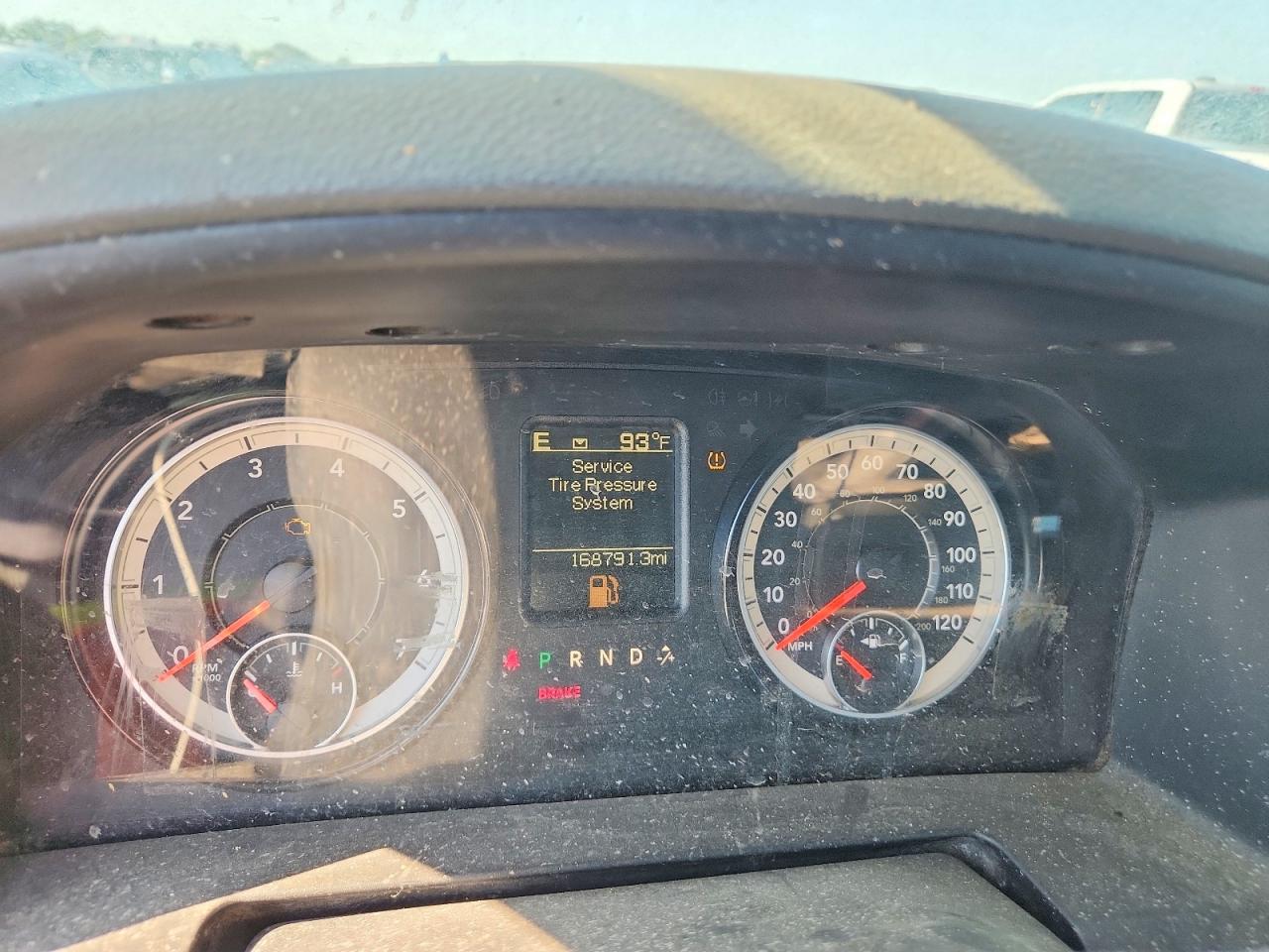 Ram 1500 Slt