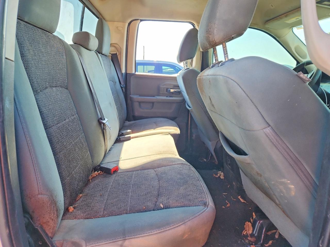 Ram 1500 Slt