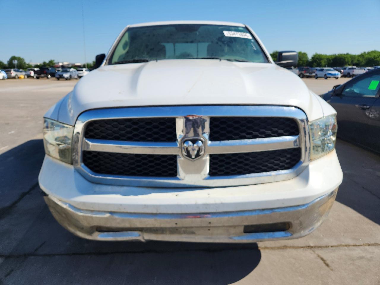 Ram 1500 Slt