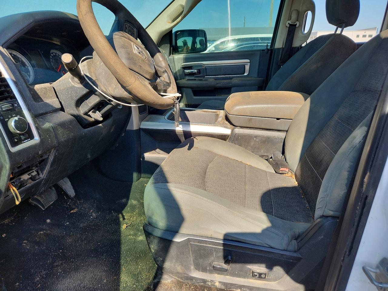 Ram 1500 Slt